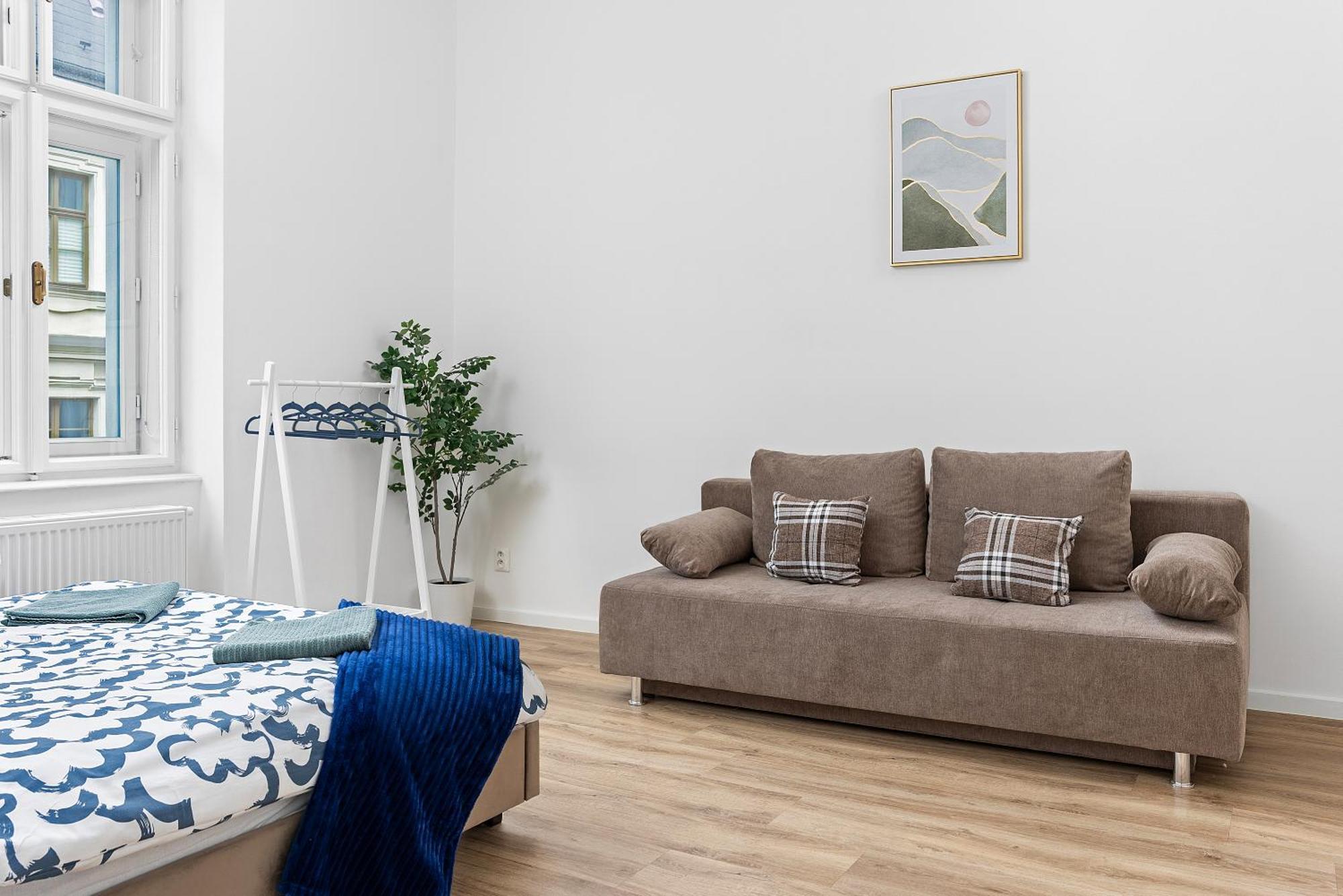 Utulny Apartman V Centru Azur เบอร์โน ภายนอก รูปภาพ